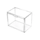 Quiero Caja Acrilica 