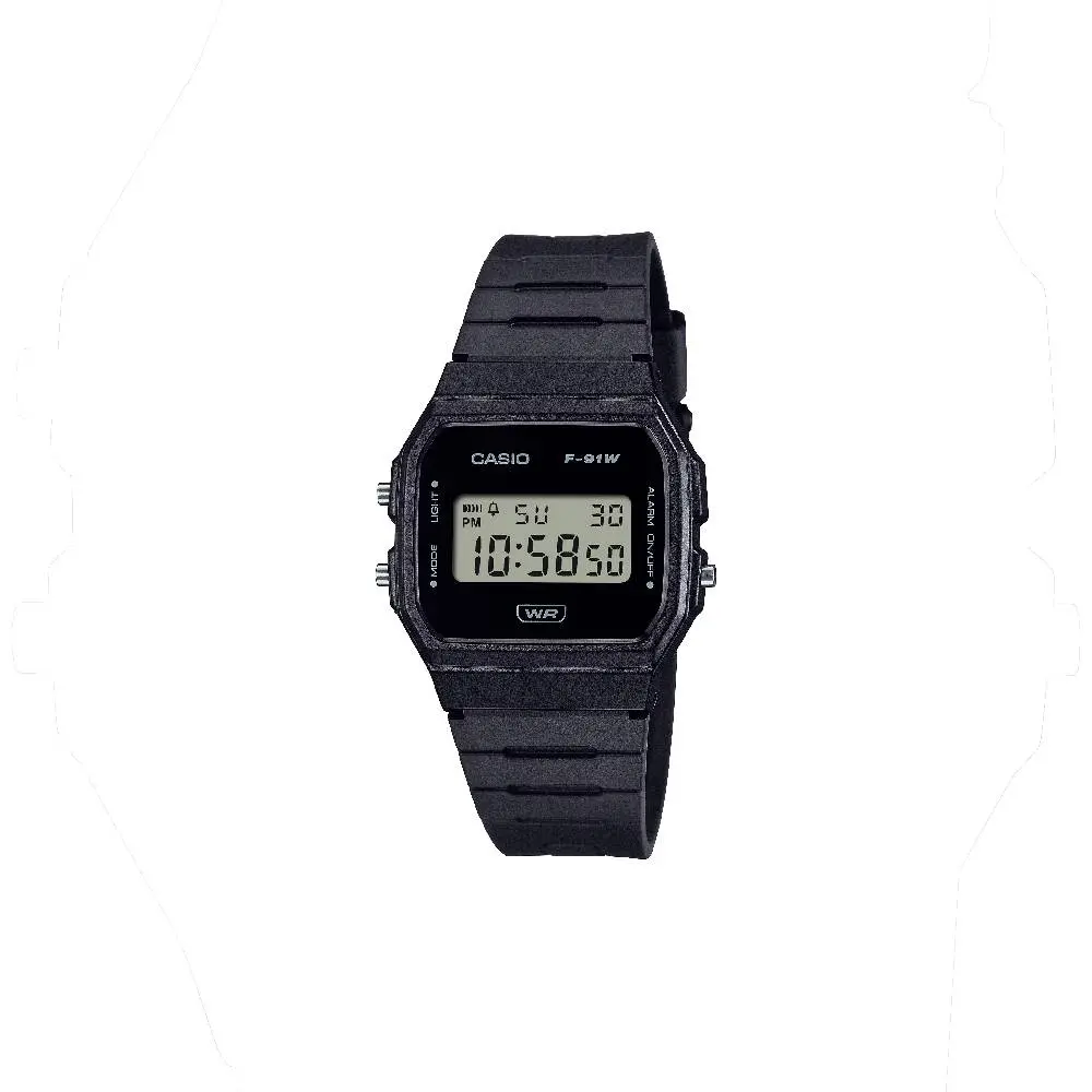 Casio Reloj