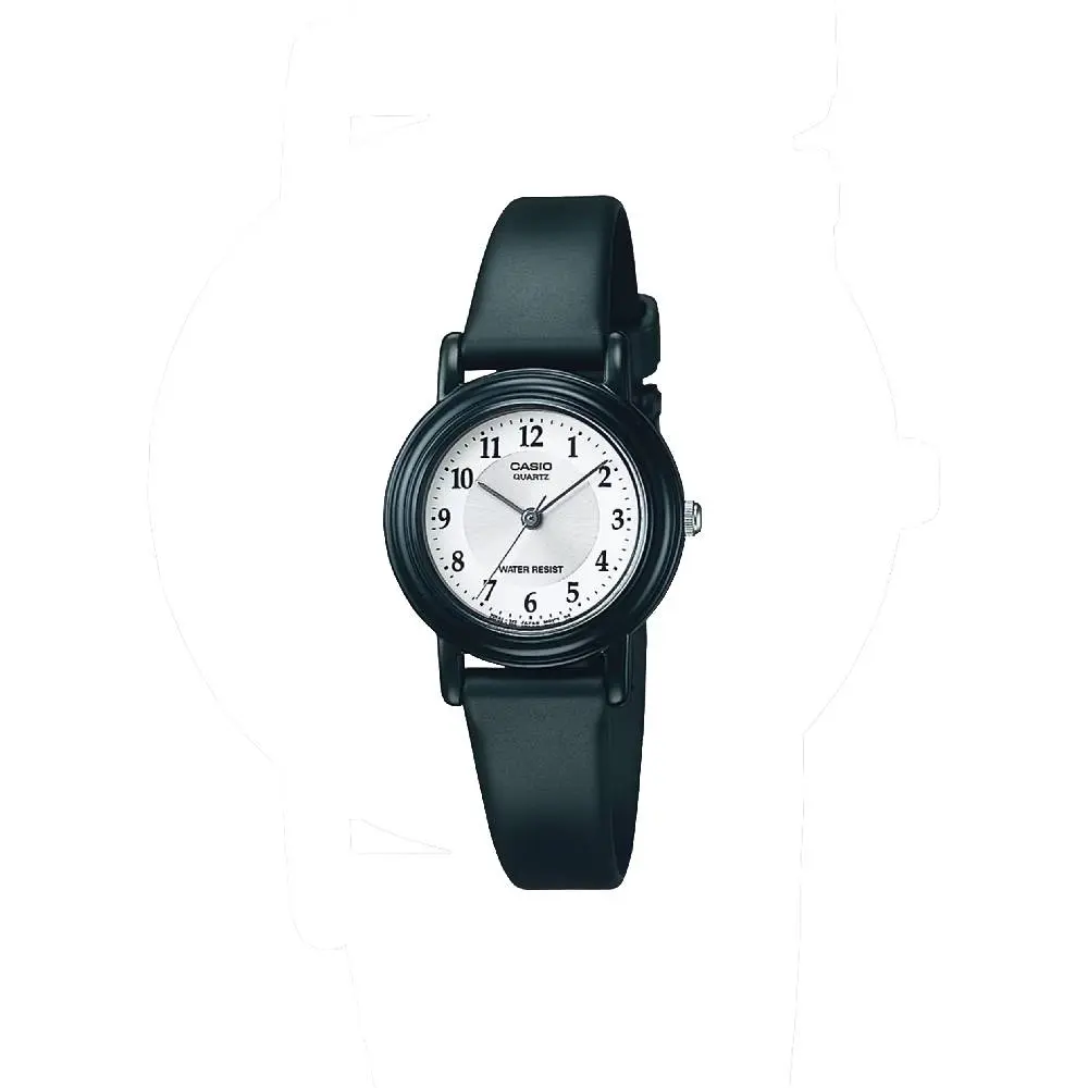 Casio Reloj