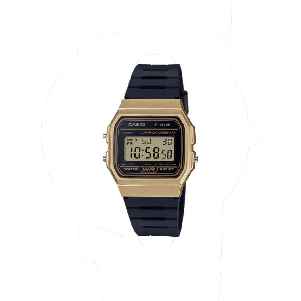 Casio Reloj