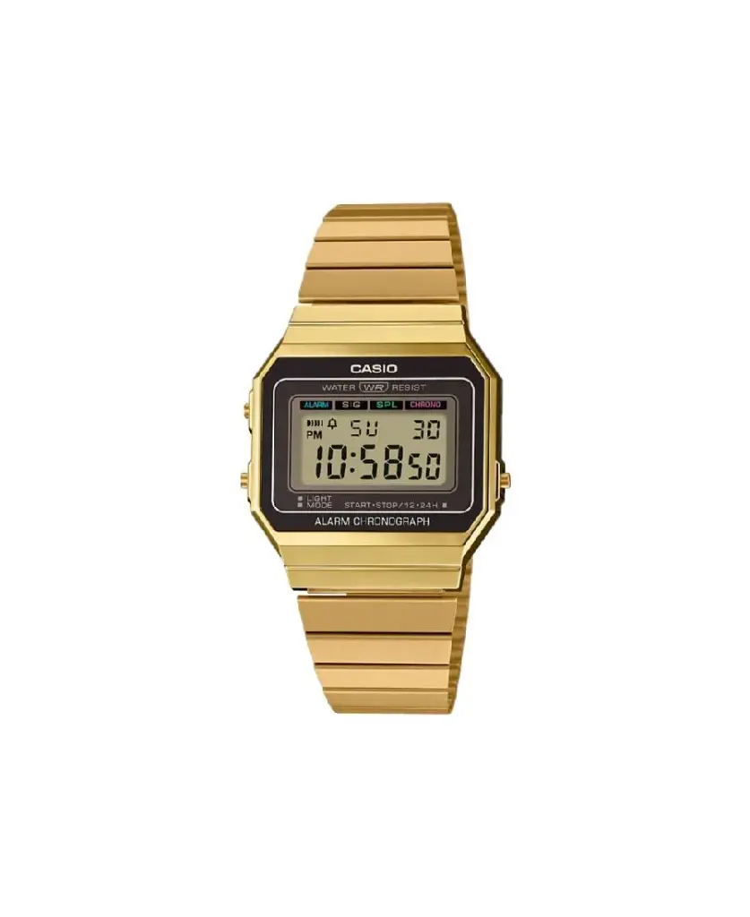 Casio Reloj