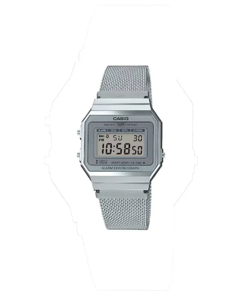 Casio Reloj 