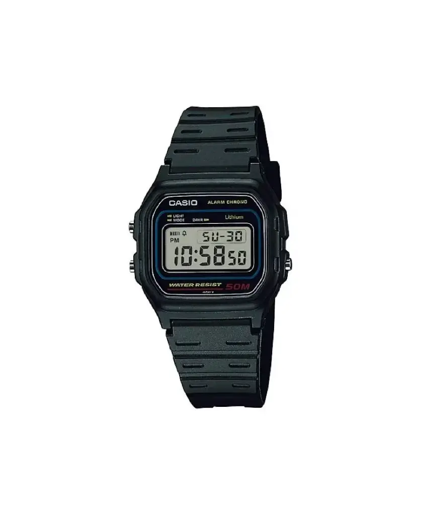 Casio Reloj