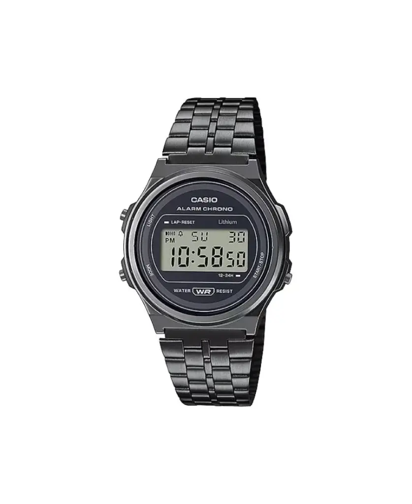 Casio Reloj Vintage