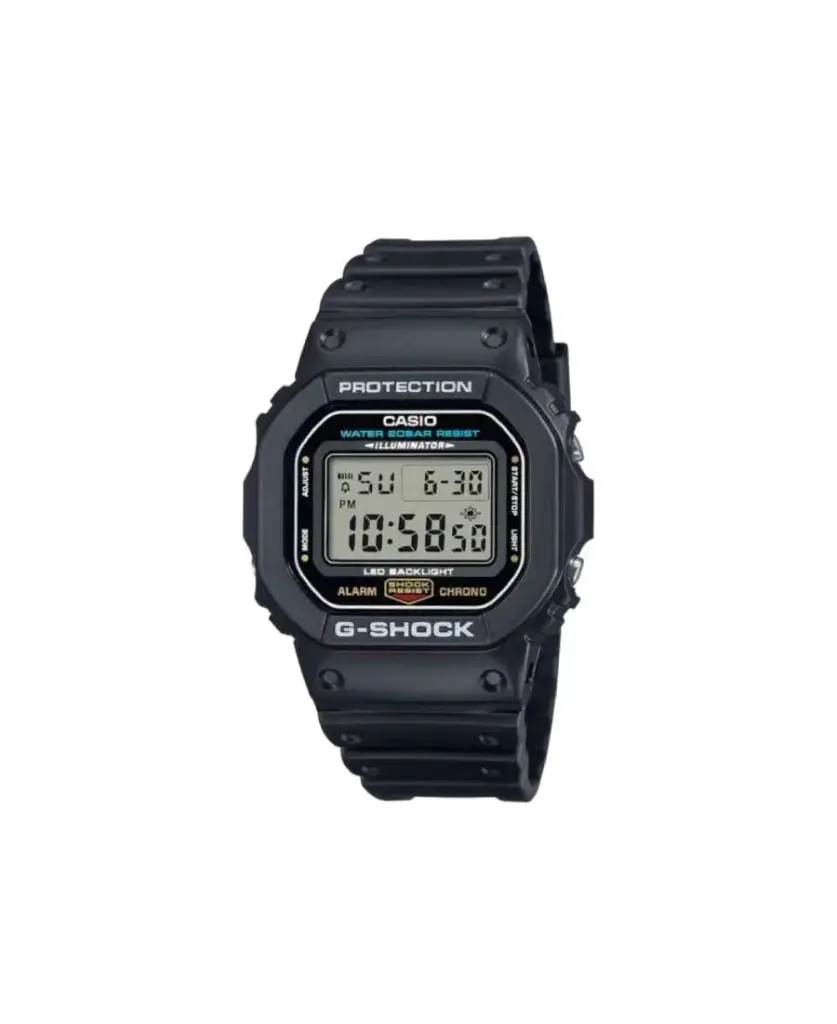 Casio G- Shock Reloj