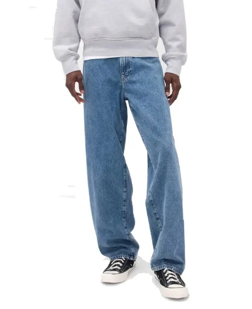 Gap Pants Baggy