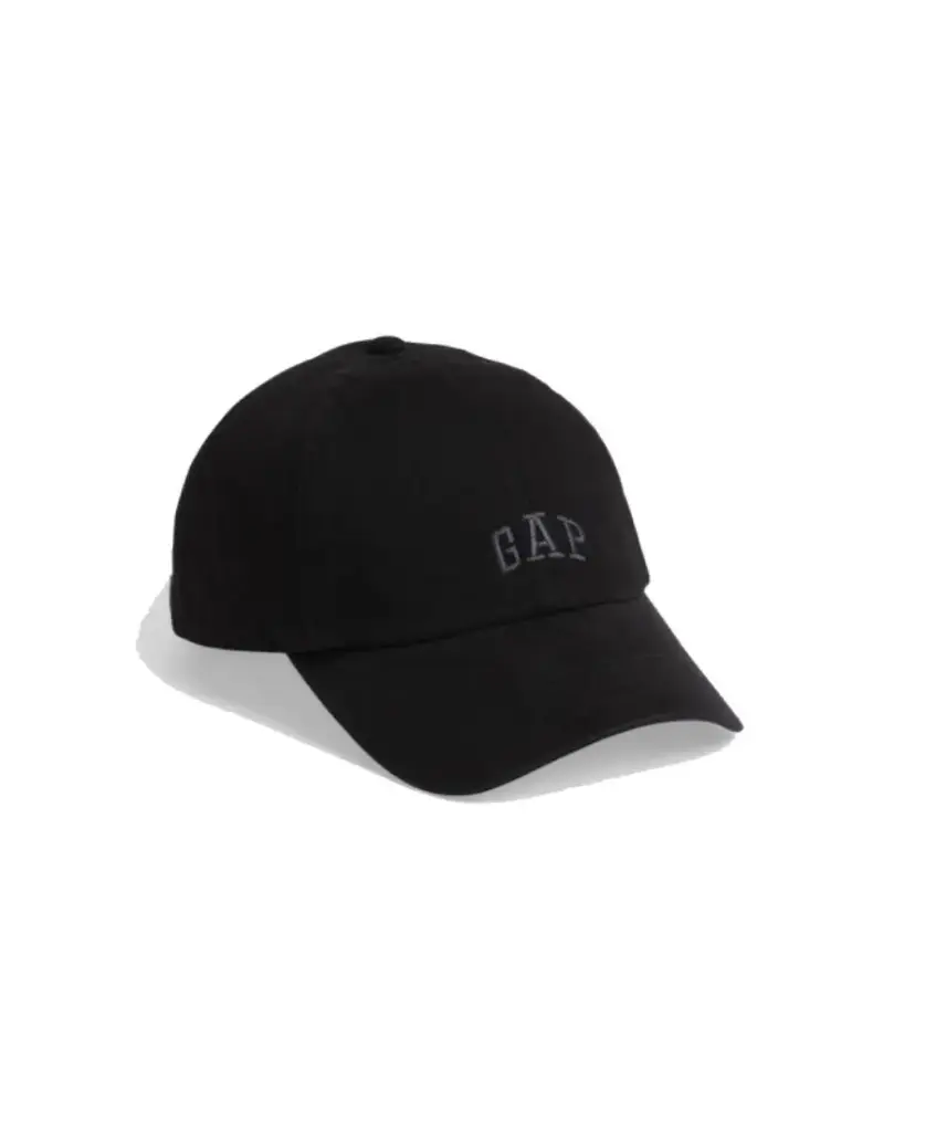 Gap Cap Black