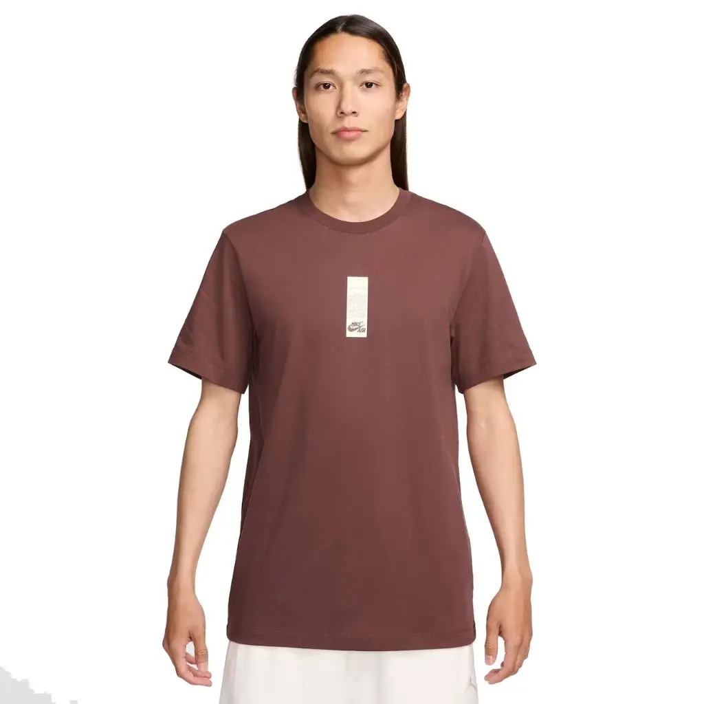 Camiseta Jordan 