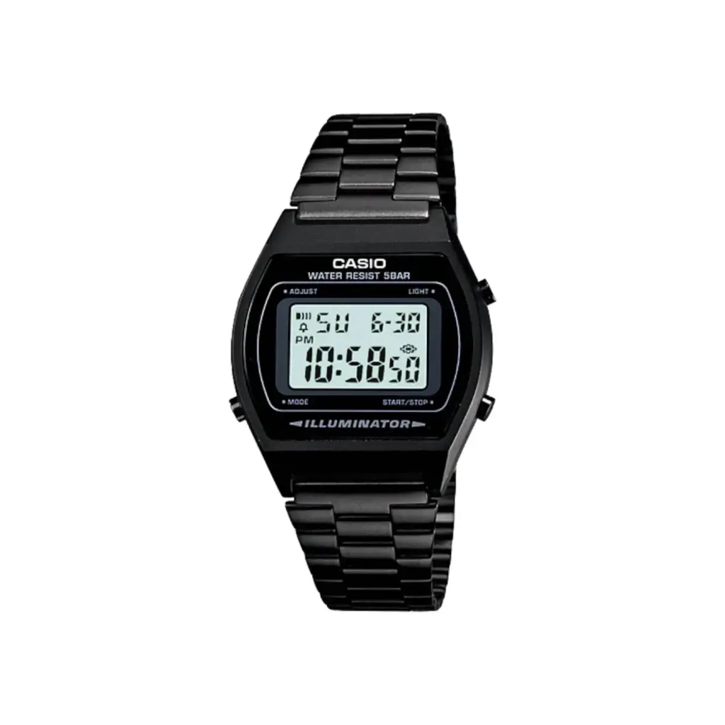 Casio Reloj Iluminatior