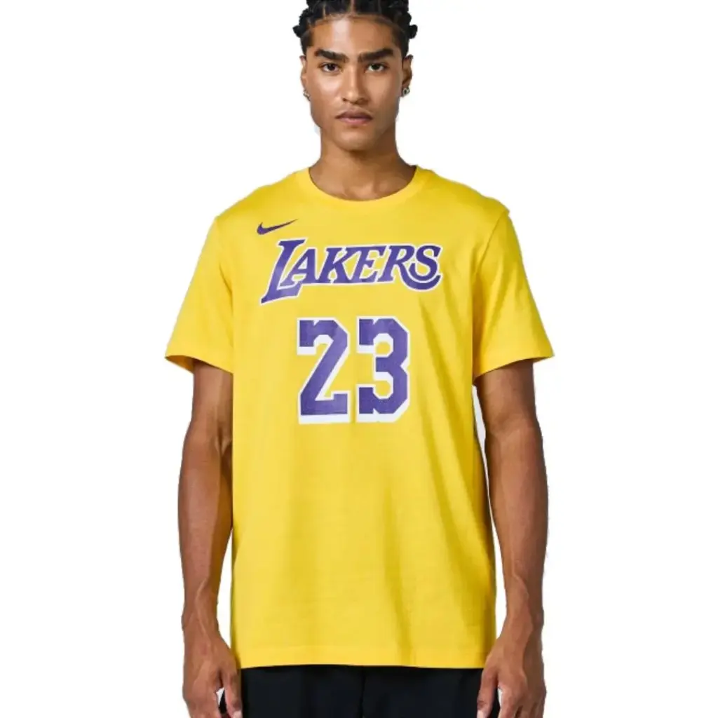 Nike Los Angeles Lakers