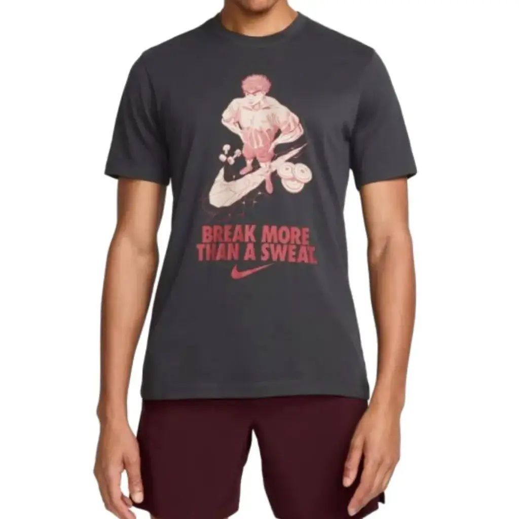 Nike Remera 