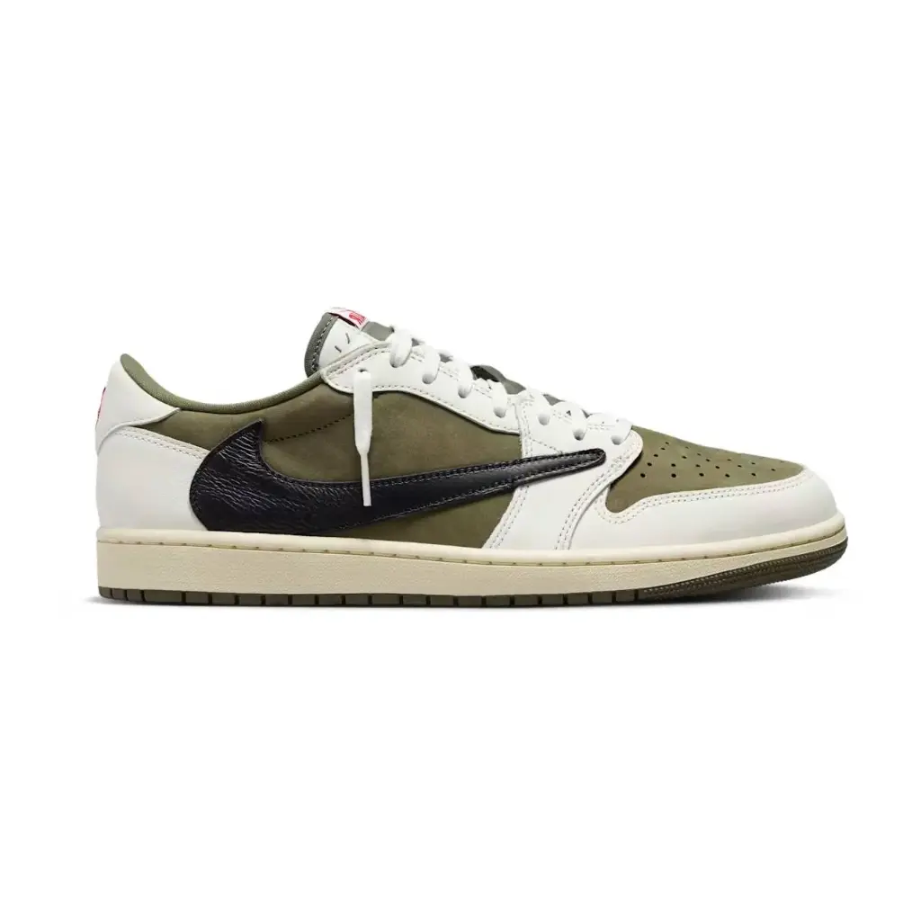 Air Jordan 1 Low 