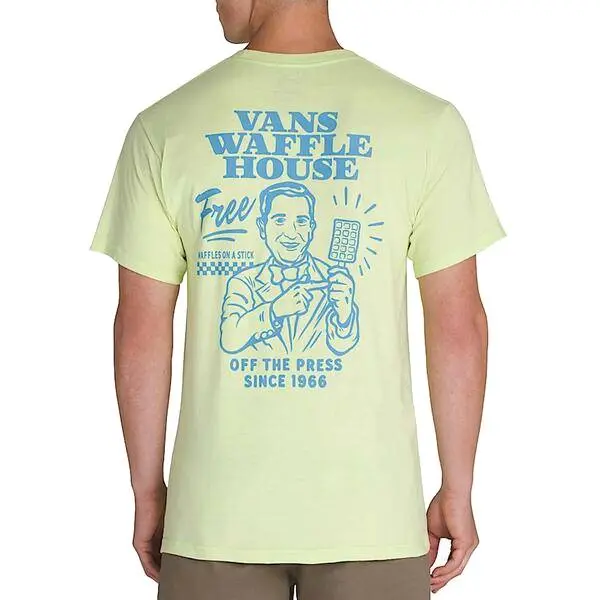 Vans Camiseta