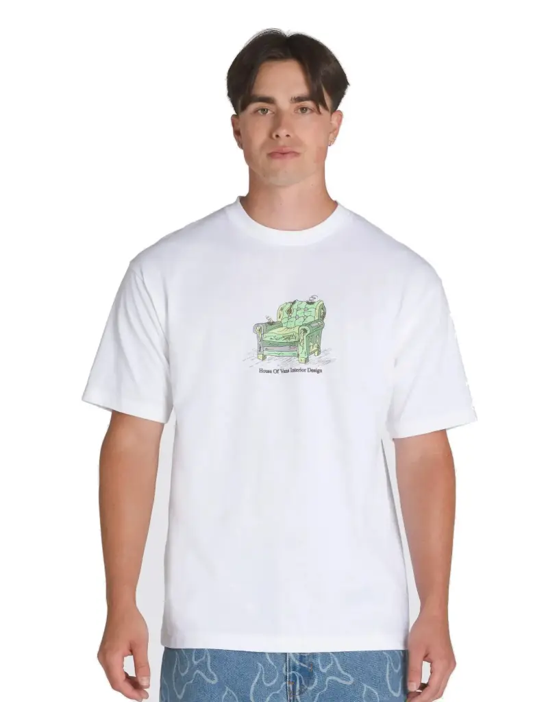 Vans Camiseta 