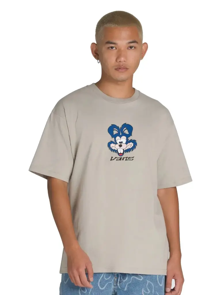 Vans Camiseta 