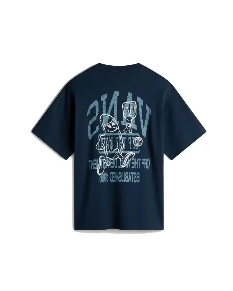 Vans Camiseta