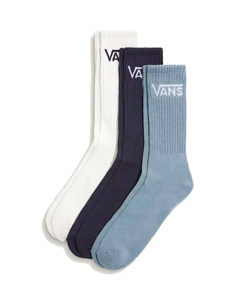 Vans medias