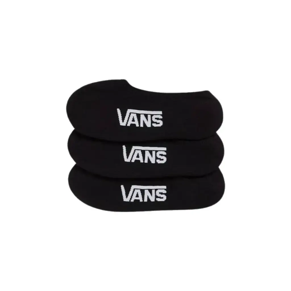 Vans medias