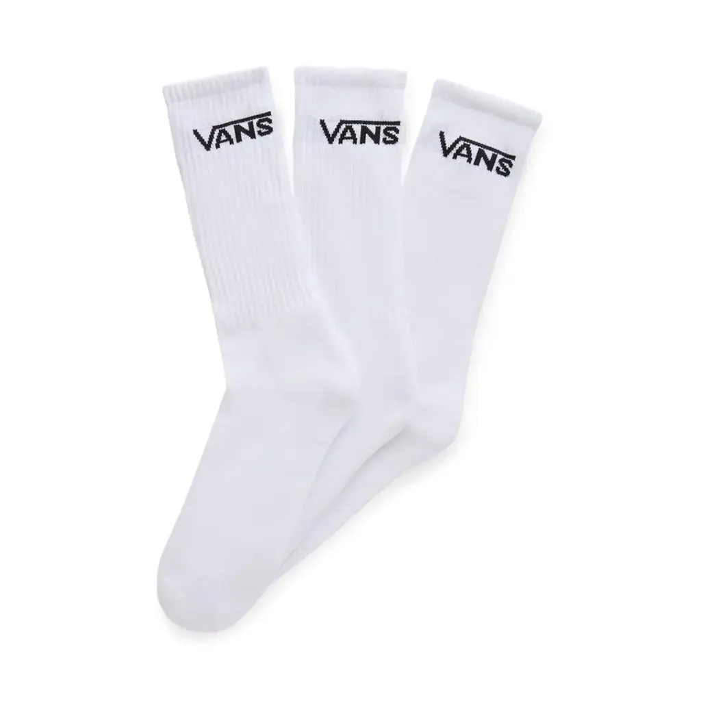 Vans medias 