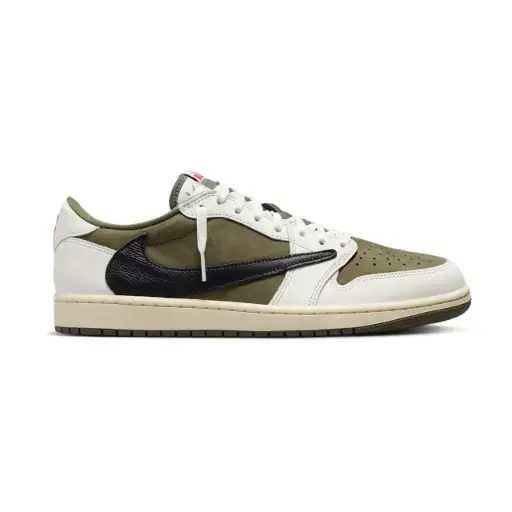 [DM7866 200] Air Jordan 1 Low 