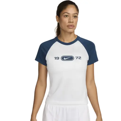 [HV4992 100] Nike Crop 