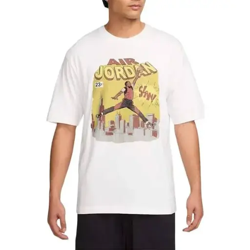 [IF0784 100] Jordan Camiseta 
