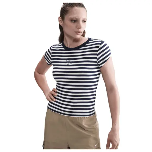 [IH8474 410] Nike Crop 