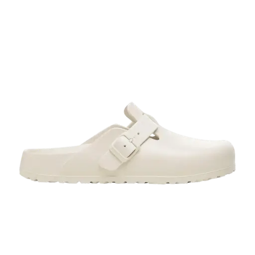 [1027382] Birkenstock Boston Eva Egshell 