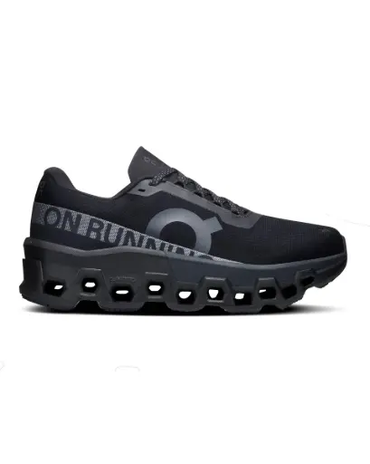 [3WE10110106] On Cloudmonster