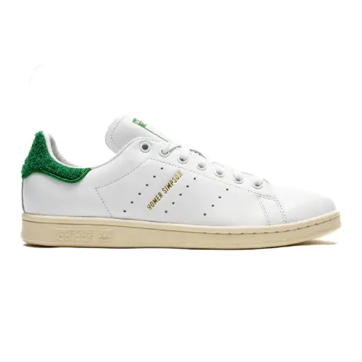 [IE7564] Adidas Stan Smith Homer Simpson