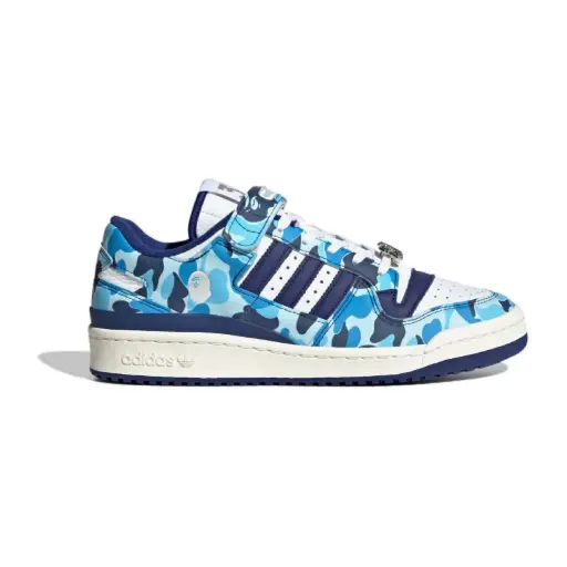 [ID4772] Forum 84 Bape Low