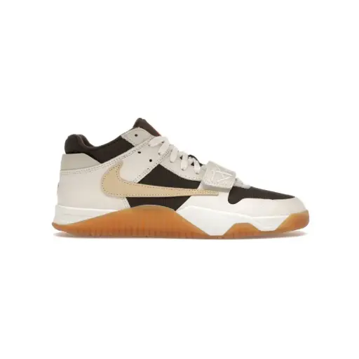 [FZ8117 100] Nike Jordan Jumpman TR