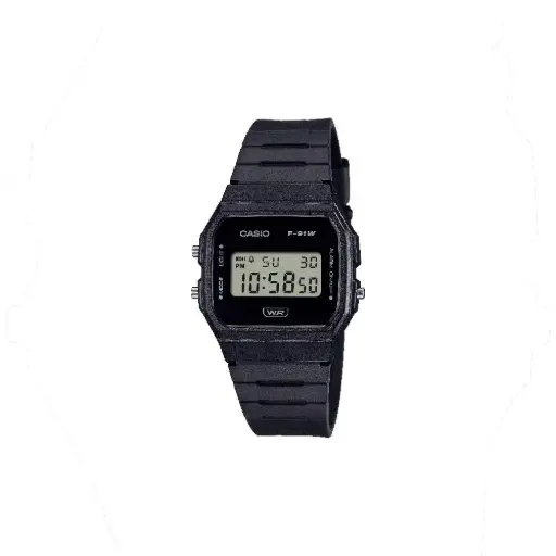 [F 91WB 1ADF] Casio Reloj