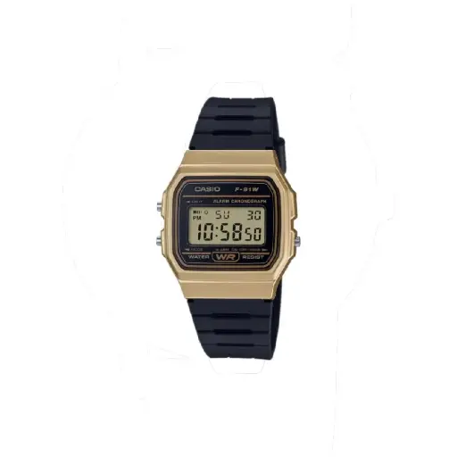 [F 91WM 9ADF] Casio Reloj