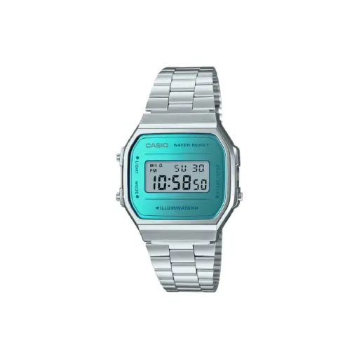 [A168WEM 2DF] Casio Reloj 
