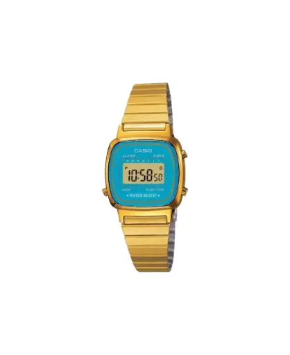 [LA670WGA 2DF] Casio Reloj