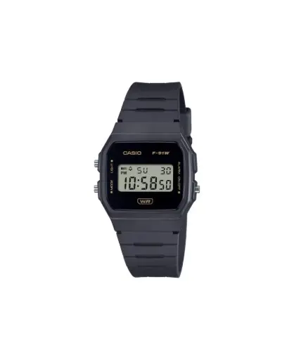 [F 91WB 8ADF] Casio Reloj WR