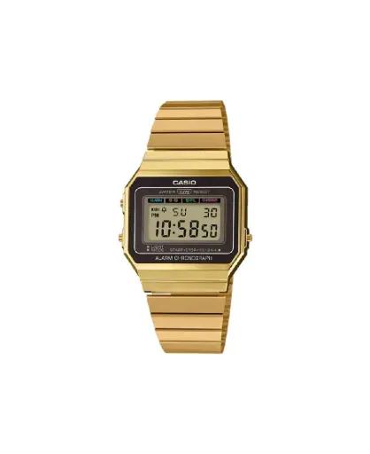 [A700WG-9ADF] Casio Reloj