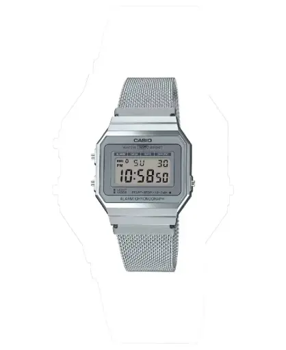 [A700WM 7ADF] Casio Reloj 