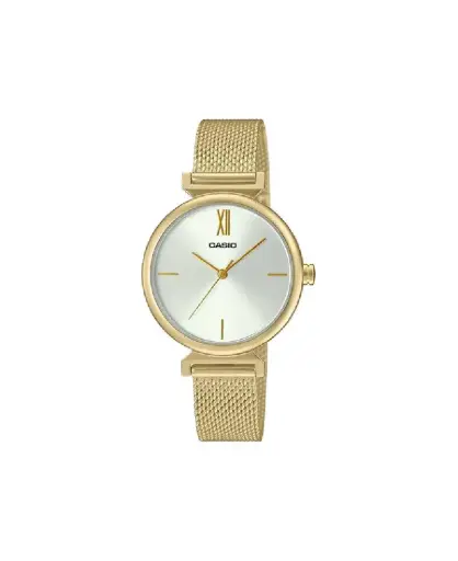 [LTP 2024VMG 7CDR] Casio Reloj
