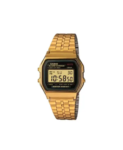 [A159WGEA 1DF] Casio Reloj
