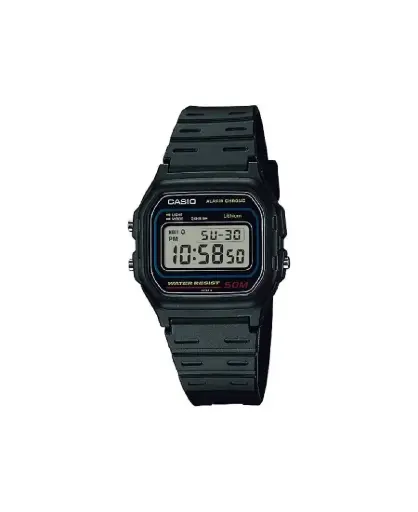 [W 591 VQD] Casio Reloj
