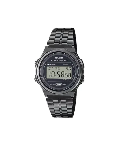 [A171WEGG 1ADF] Casio Reloj Vintage