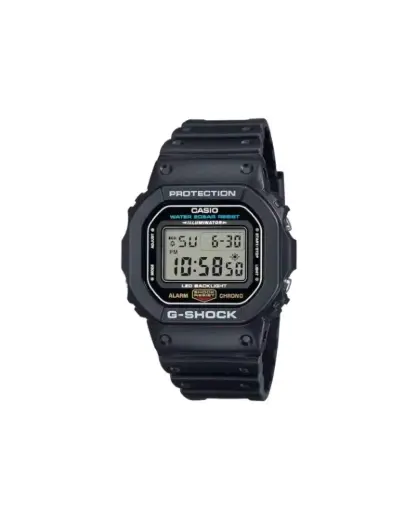 [DW 5600UE 1DR] Casio G- Shock Reloj