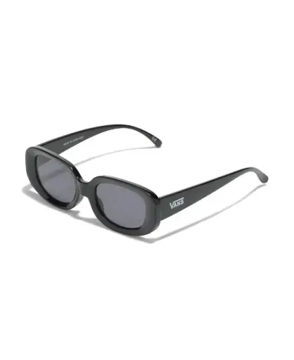 [VN000HEGBLK] Vans Lente Showstopper