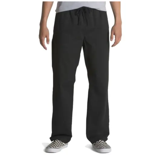 [VN0A5FJBLK] Vans Jogger Range Elastic