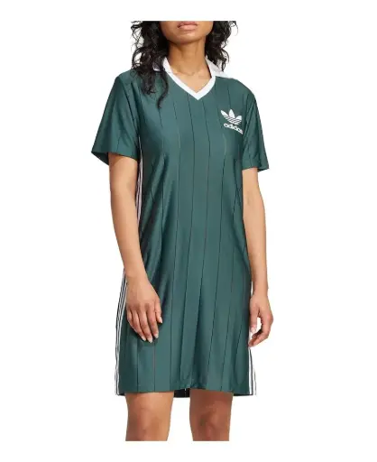 [ix5507] Adidas Vestido