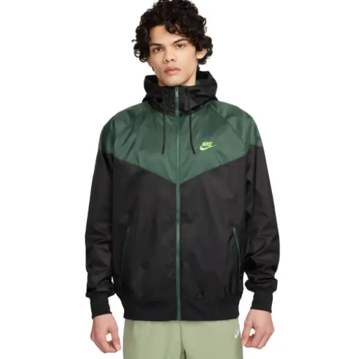 [DA0001 016] Campera Nike