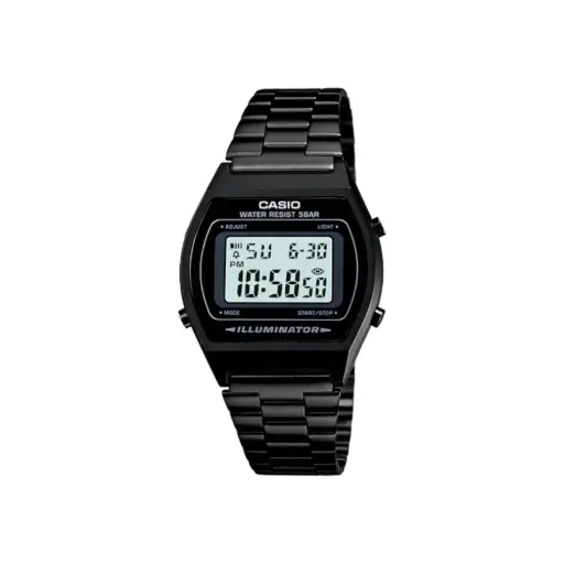 [B640WB 1ADF] Casio Reloj Iluminatior