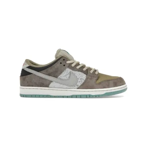 NIKE DUNK SB BIG MONEY 